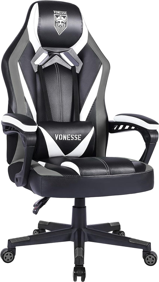 Tall Gamer Chair, Carbon Fiber Modern Office Chair, Ergonomic Home Office PC Desk Chair, Game ChairGaming Chair for Adults, Computer Chair with Massage, Big and Tall Gam
🎮 DURABLE MATERIAL: 25000 Martindale rub test for PU and carbon fibre, highly tensile and wearing resistant, excellent color fastness, high density and good-qualitChairsLive Online MallLive Online MallTall Gamer Chair, Carbon Fiber Modern Office Chair, Ergonomic Home Office PC Desk Chair, Game Chair