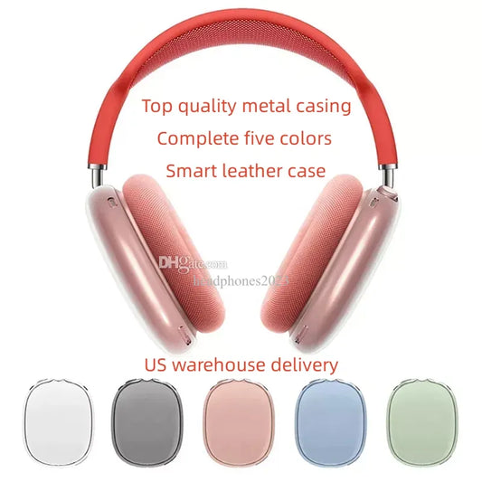 for-airpods-max-bluetooth-headphones-accessories-airpod-max-headphone-wireless-earphone-top-quality-anc-metal-shell-silicone-anti-drop-protective-case