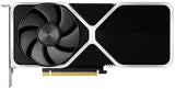 - Geforce RTX 4060 Ti 8GB GDDR6 Graphics Card - Titanium and Black