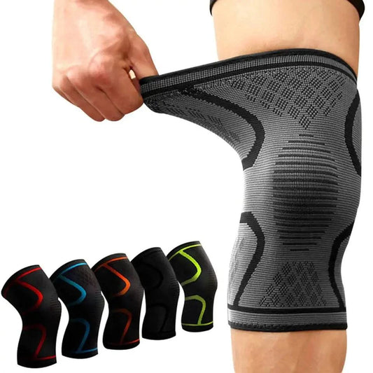 Fitness Compression Knee PadFitness Compression Knee PadElevate Your Workout Experience with the Fitness Compression Knee Pad! Looking to maximize support and protection during your intense workouts? Look no further than FitnessLive Online MallLive Online MallFitness Compression Knee Pad