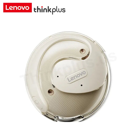 Lenovo Thinkplus X15 Pro Earphone Wireless Bluetooth 5.4 OWS Waterproof Sport Headsets Noise Reduction Headphones with Mic
