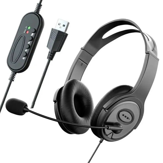 Call Center HeadsetCall Center Headset with Mic 

Experience pure sound freedom with our Wireless Electrostatic Neckband Headphones. Designed for ultimate comfort and audio quality, these headphones feature an inElectronicsLive Online MallLive Online MallCall Center Headset