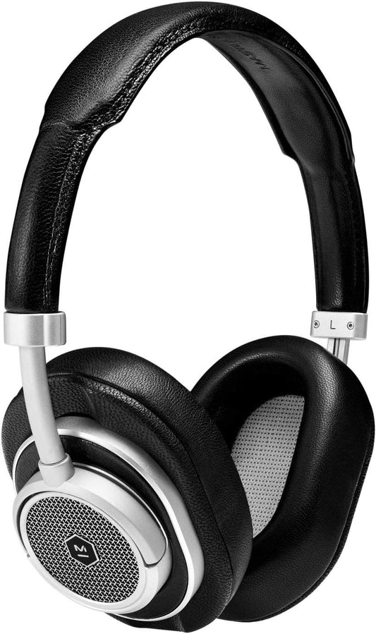 '-Ear Headphones - Noise Isolating - Studio & Recording Quality HeadphonesMW50+ Wireless Bluetooth Headphones - Premium Over-The-Ear Headphones 
Wireless Bluetooth headphones: best-in-class (3x industry average) Bluetooth signal range, 16-hour rechargeable battery and our signature rich, warm sound.
Noise isElectronicsLive Online MallLive Online Mall-Ear Headphones - Noise Isolating - Studio & Recording Quality Headphones